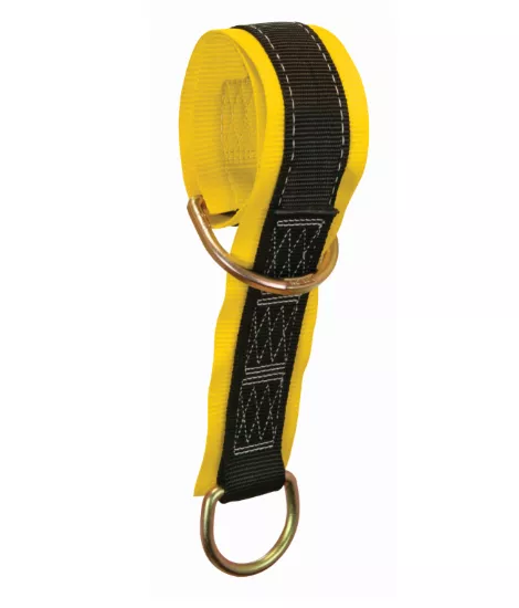 FallTech 6' Pass-Through Sling Anchor