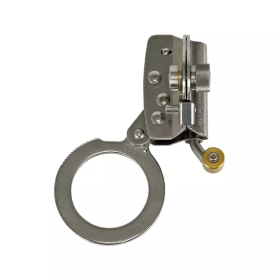 FallTech Hinged Self-Tracking Fall Arrester/Grab; 5/8"