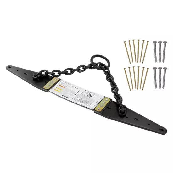 FallTech Reuseable Chain Roof Anchor