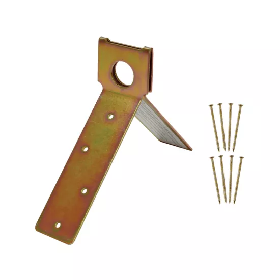FallTech Single-Use Roof Anchor OSHA Only
