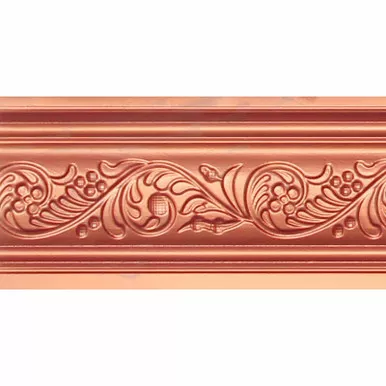 Faux Tin Cornice - CM04