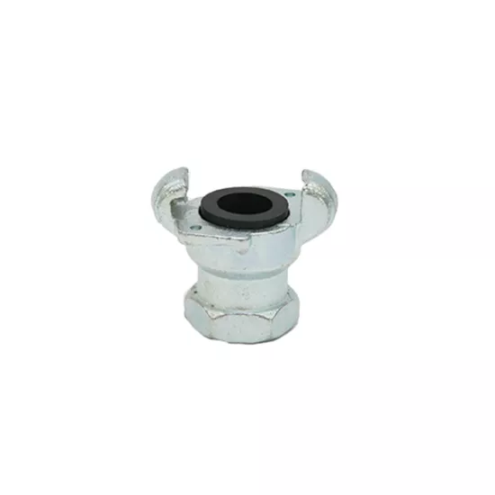 Female Universal Hose Coupling - 3/4"