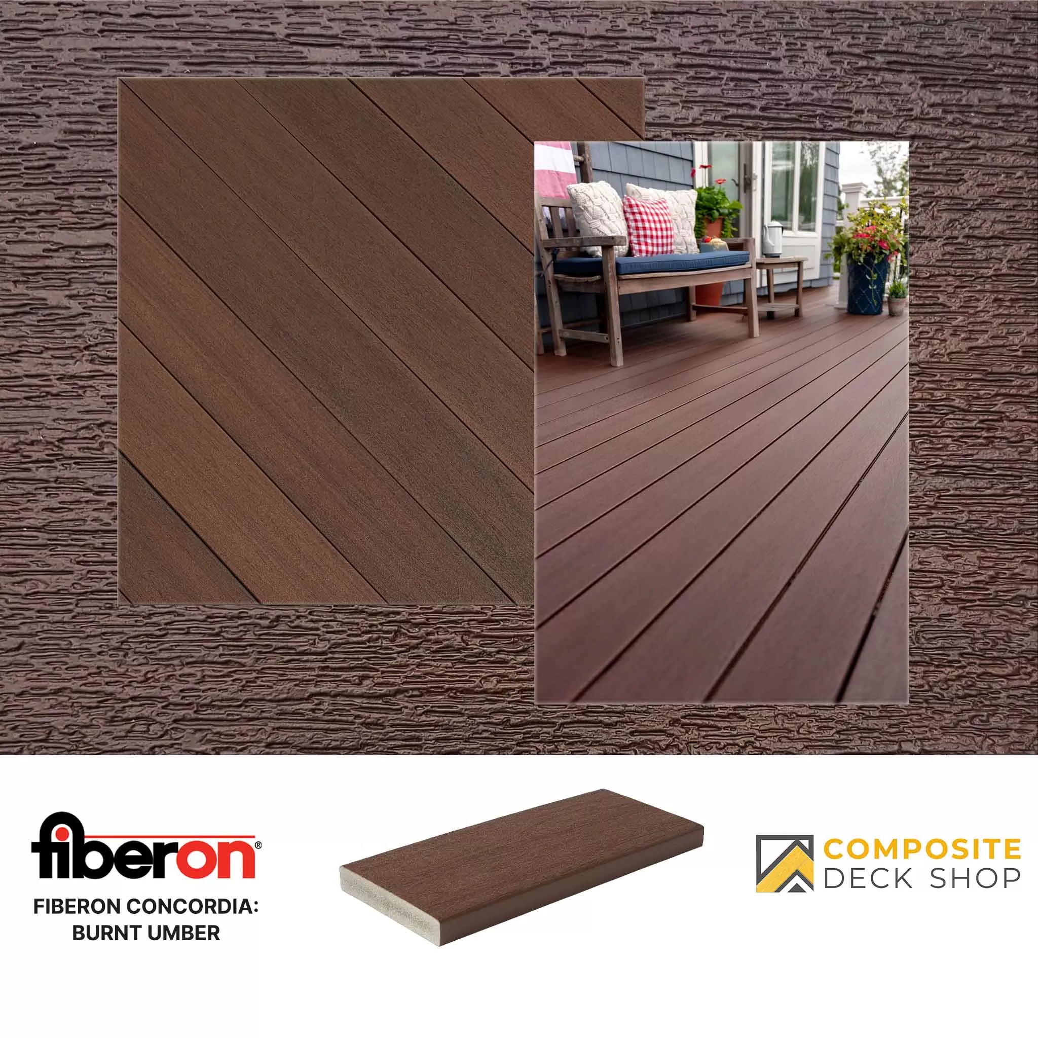 Fiberon - Concordia