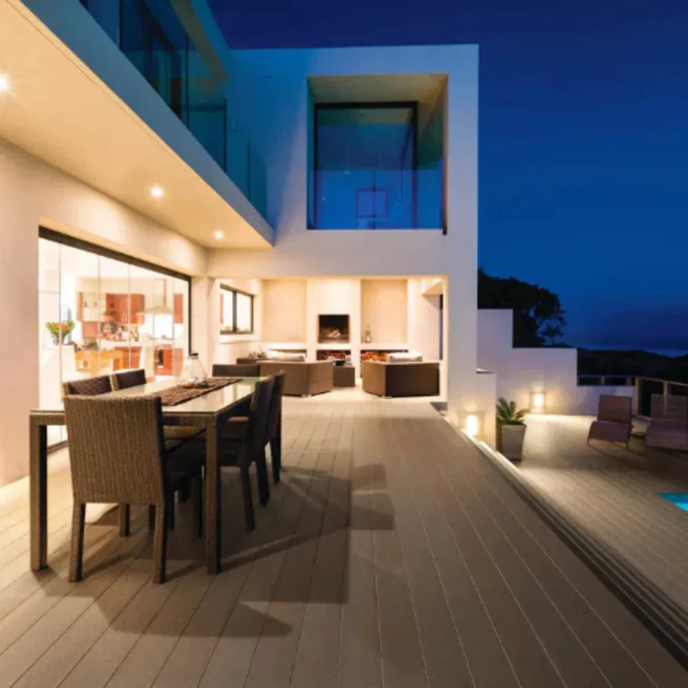 Fiberon Promenade PVC Deck Board