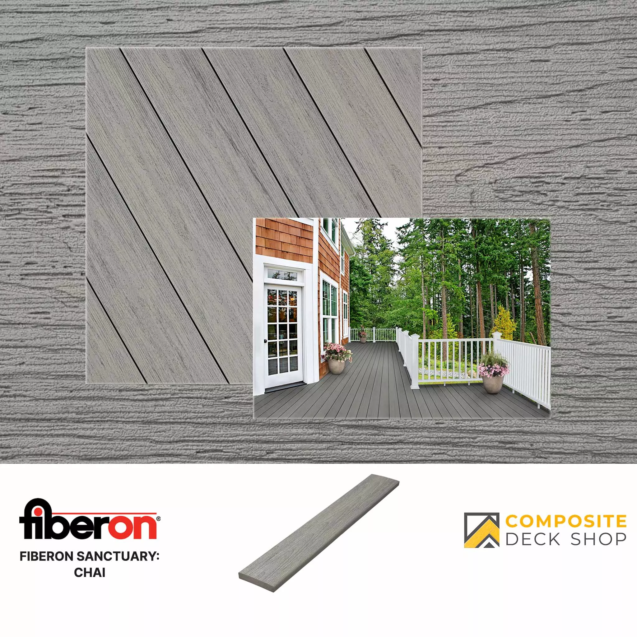 Fiberon - Sanctuary