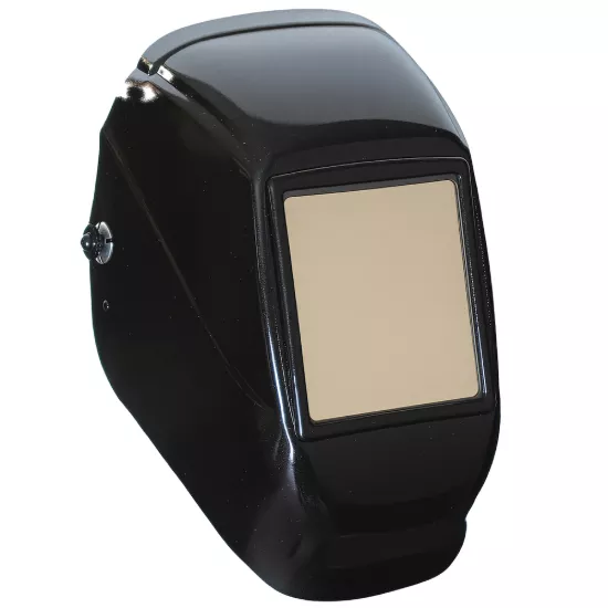 Fibre-Metal Tigerhood Futura Fixed Front Welding Helmet - Multi