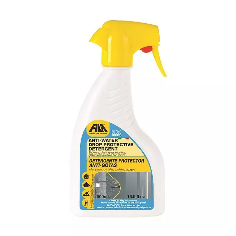 Fila Heavy Duty Cleaner Tile Care&maintenance Protectors 500 Ml