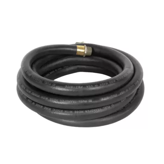 Fill-Rite Fuel Transfer Hose - 1" x 20'