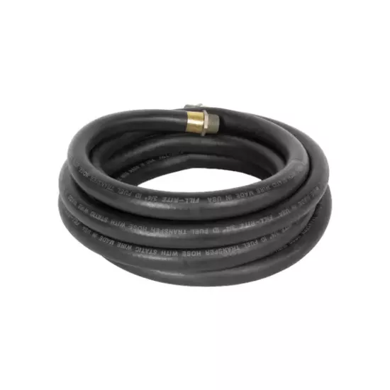 Fill-Rite Fuel Transfer Hose - 3/4" x 20'