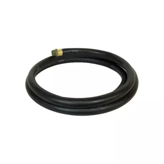 Fill-Rite Fuel Transfer Hose with Static Wire - 1" x 12'