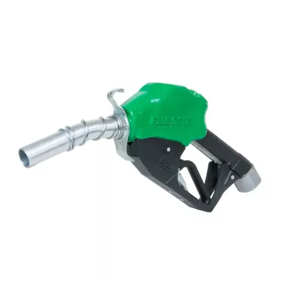 Fill-Rite High Flow Automatic Diesel Nozzle - 1"