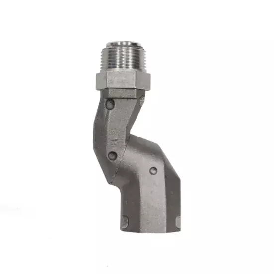 Fill-Rite Multi-Plane Fuel Transfer Swivel - 1"