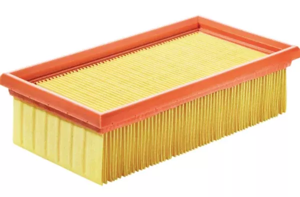 FILTER ELEMENT CT SYS HEPA FES