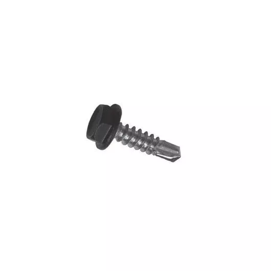 Fortress Evolution Steel Deck Frame Screws - Self-Tapping 250ct