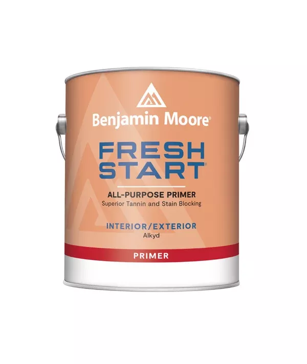 Fresh Start Multi-Purpose Primer