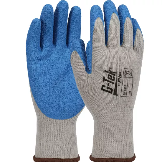 G-Tek Economy Polyester Glove - Cut Level A1 - 2XL (12 Pack)