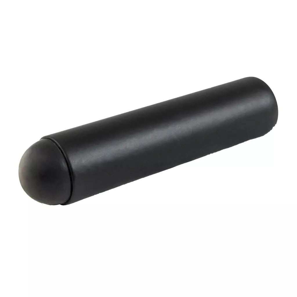 Gainsborough Wall Stop – Matte Black