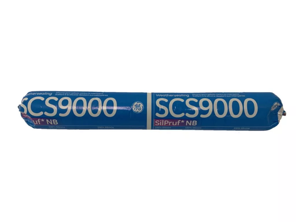 GE SCS9000 Silpruf 20oz Sausage