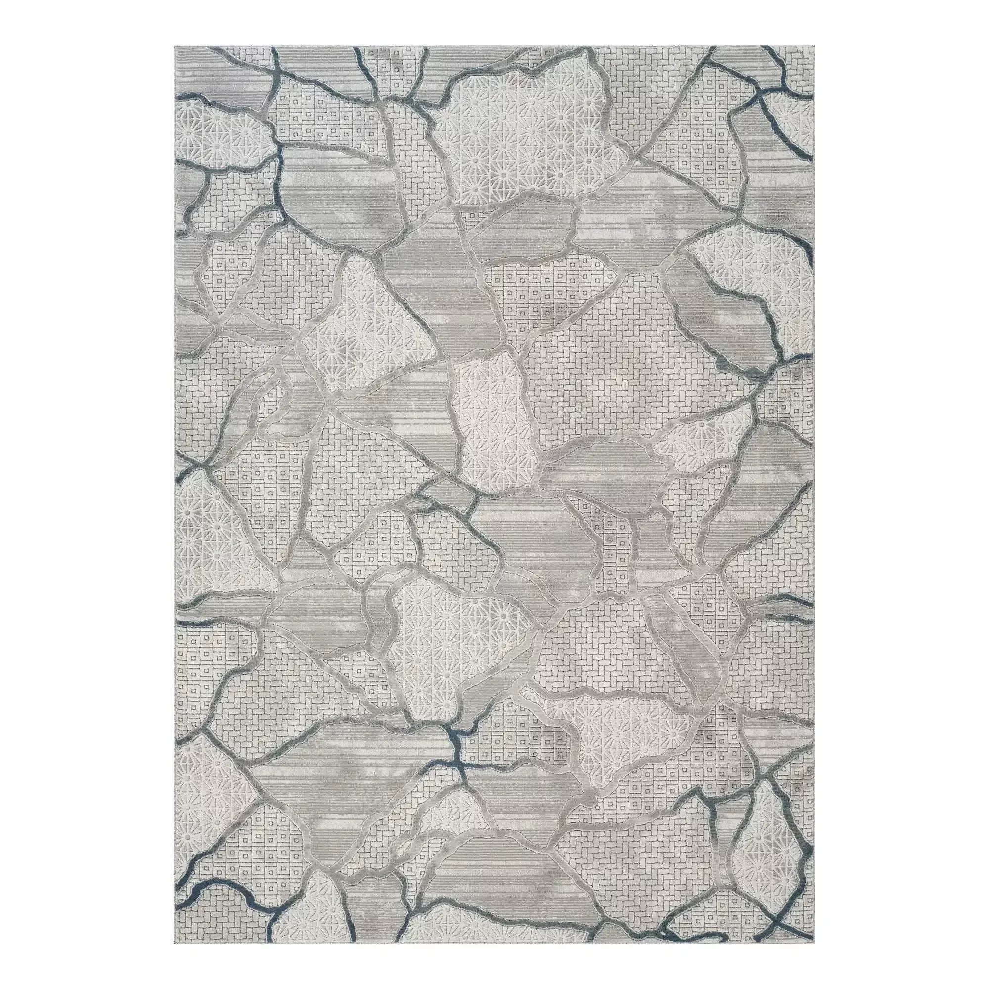 Geometrix - Area Rug
