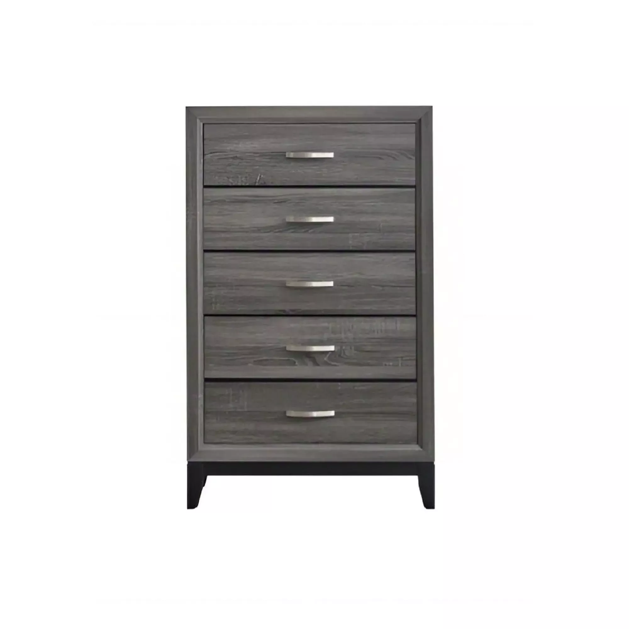 Glasgow - Chest With Ample Storage