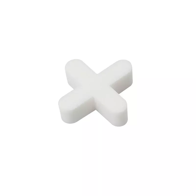Goldblatt 1/8in. Hard Plastic Tile Spacers – 500ct.