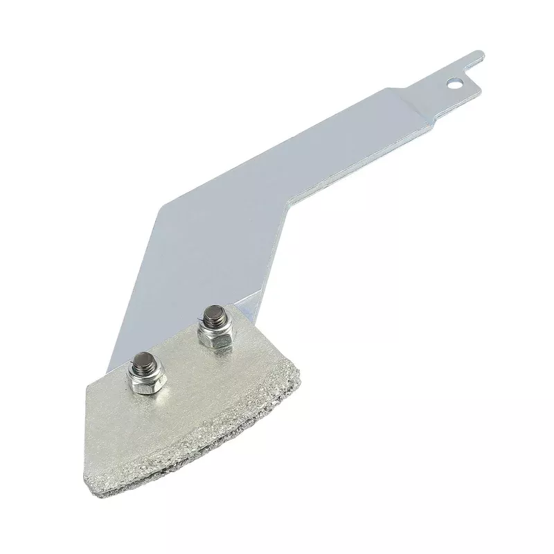 Goldblatt Reciprocating Grout Saw Attachment