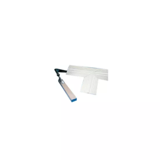 Greenstreak Model 126 Splicing Iron with cover 2" X 14"