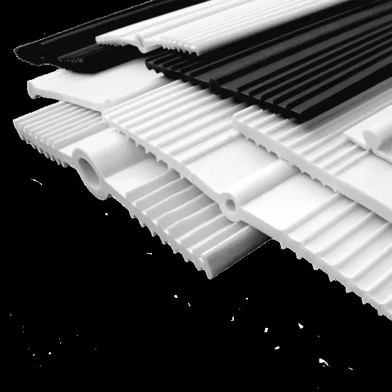 Greenstreak Model 581 PVC Retrofit System, priced per 10 ft section