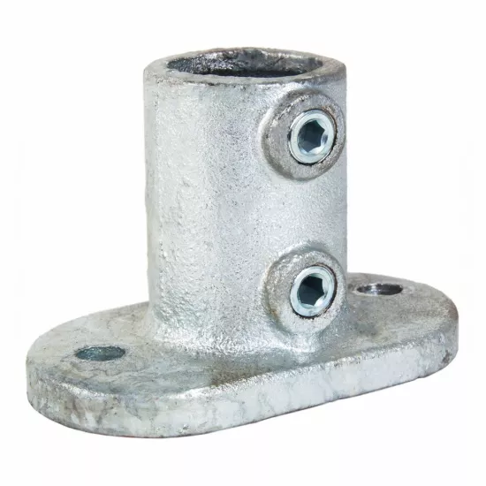 Guardrail - Knuckle - Includes Screws