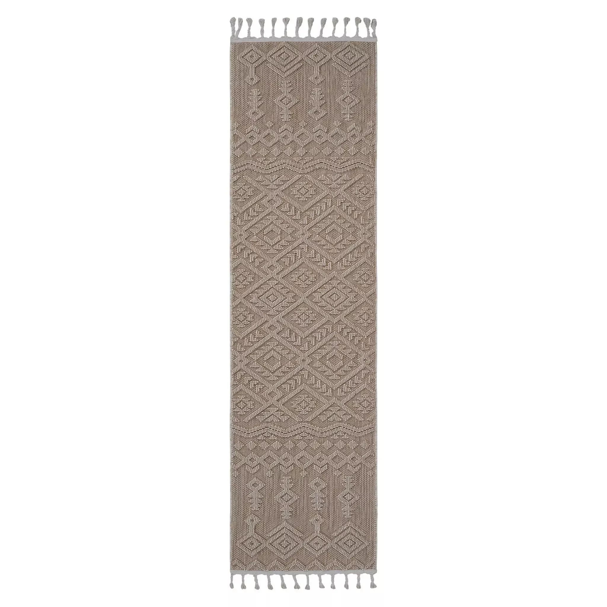 Guros - Traditional Indoor / Outdoor Area Rug