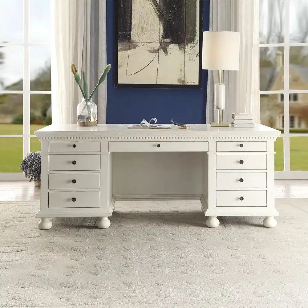 Gustave - Executive Desk