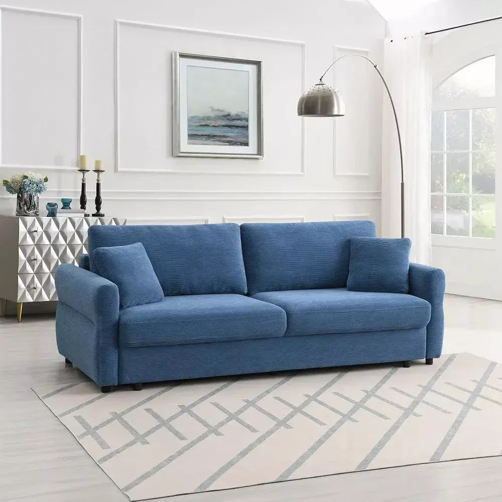 Haran - Sofa With Sleeper