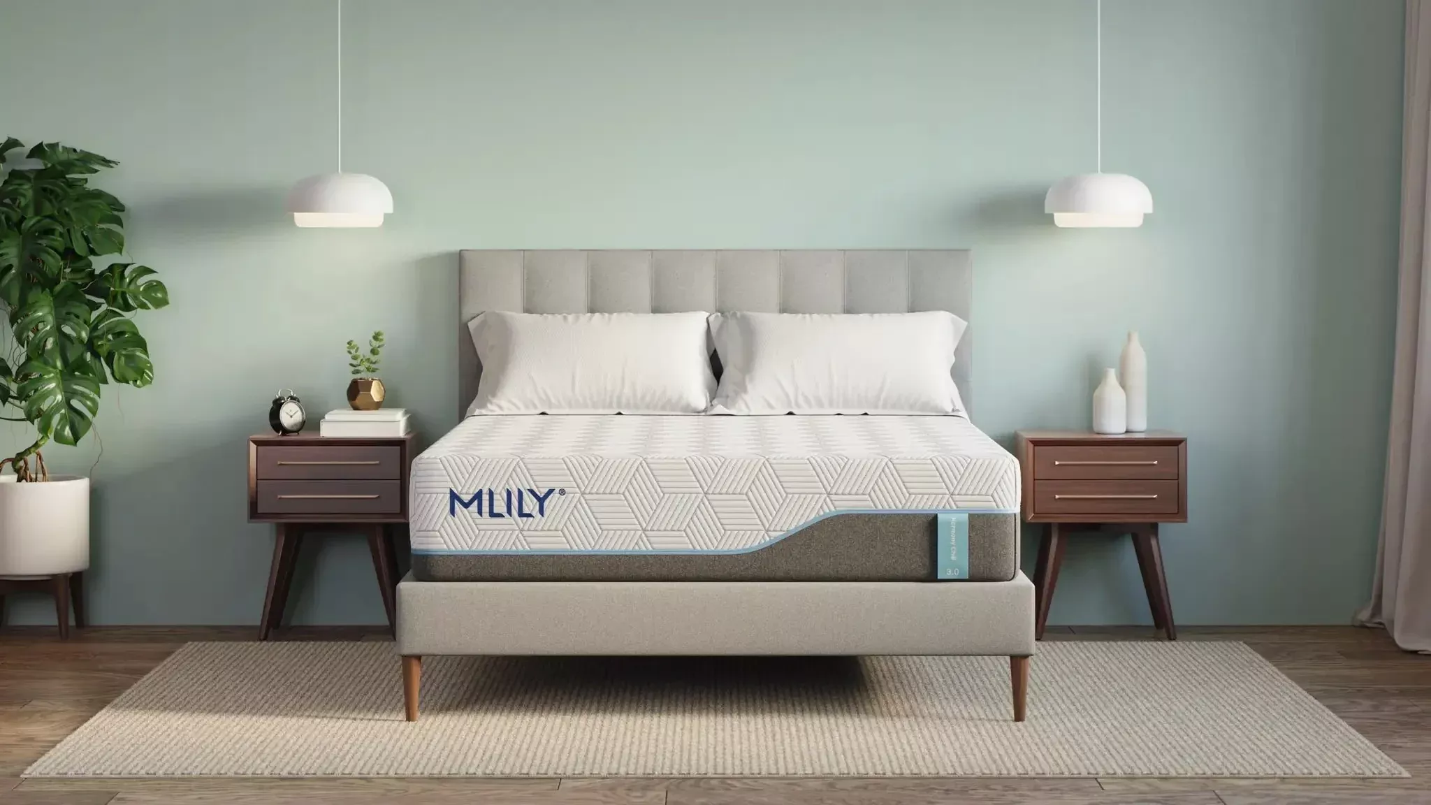 Harmony Chill 3.0 plush by MLILY