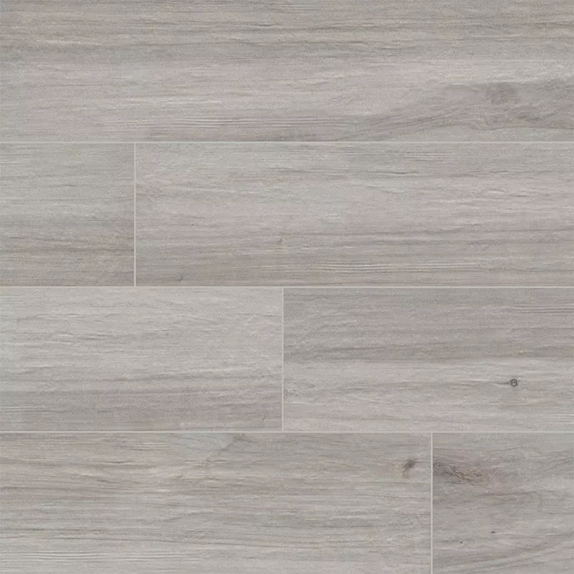 Havenwood Platinum 8x36 Matte Porcelain Wood Look Plank