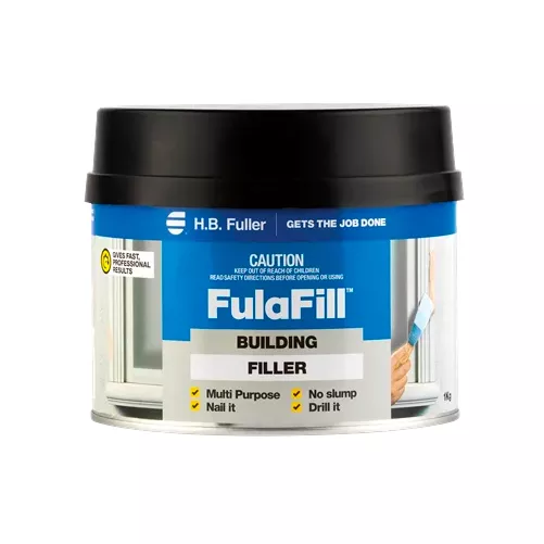 HB Fuller Fulafoam Building Filler 500ml