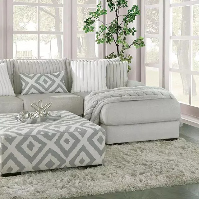 Hermance - Sectional