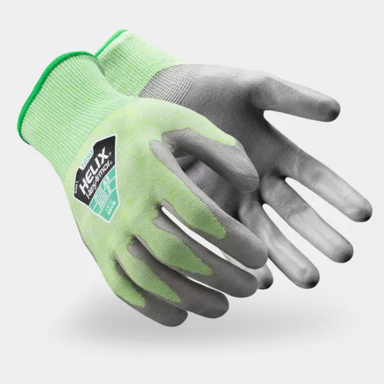 HexArmor Helix 1050 Cut Level A3 Glove - Size XXL