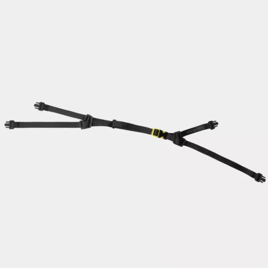HexArmor XT400 Hard Hat Accessory - 4-point Chin Strap