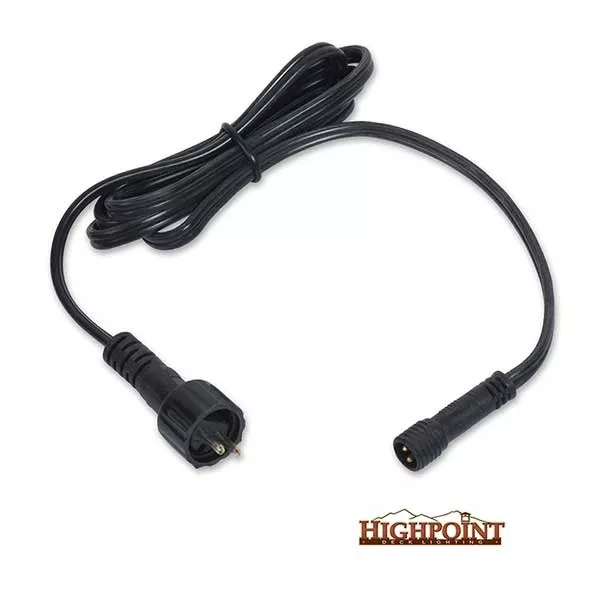 Highpoint Attach And Go Transformer Connector