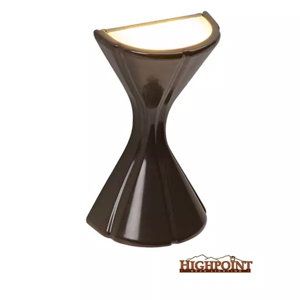 Highpoint Endurance Hourglass Rail Lights