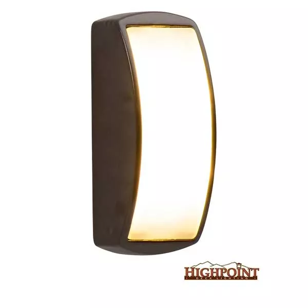 Highpoint Endurance Rail Lights