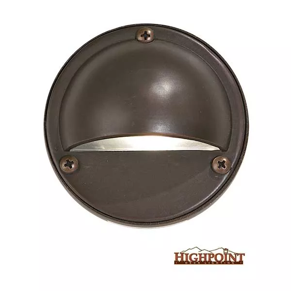 Highpoint Estes Rail Lights