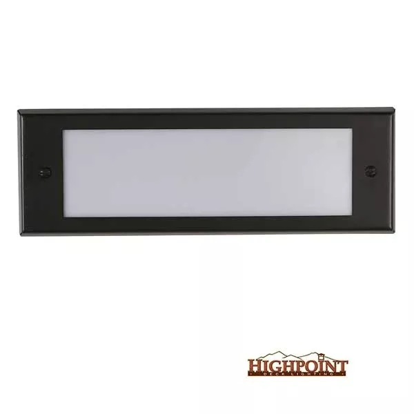 Highpoint Genesis Brick Lights