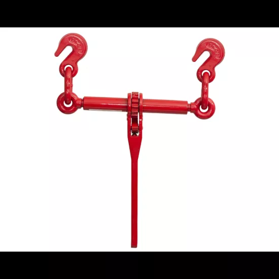 HIT Tools Ratchet Load Binder - 5/16" - 3/8"