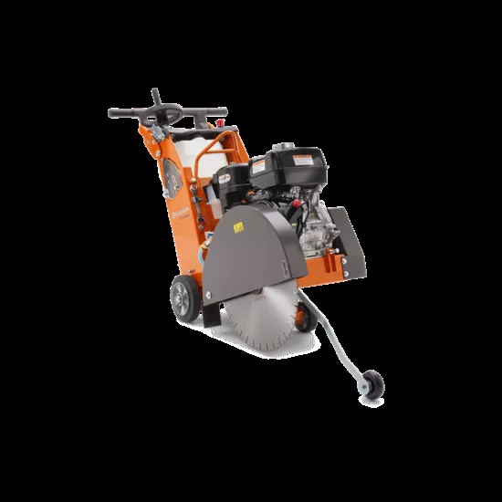 Husqvarna FS 400 LV Flat Saw