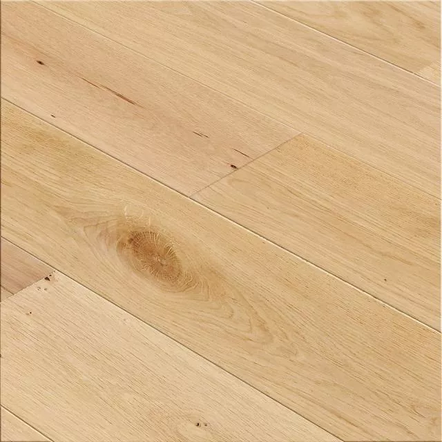 Innato 901 Euro Oak 6.5x73 4 mm Engineered Hardwood