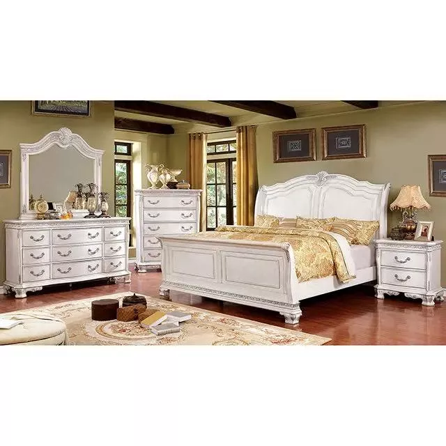 Isidora - E.King Bed