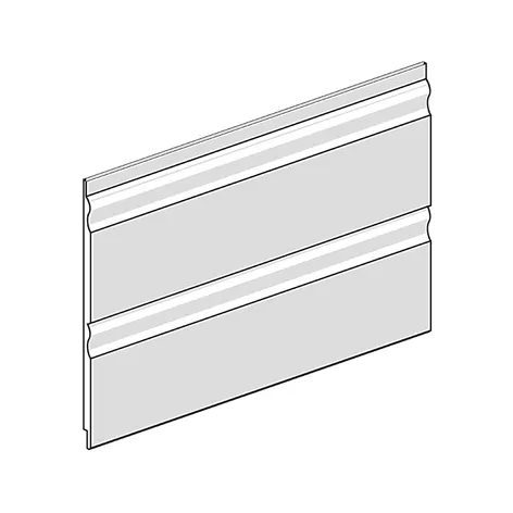 James Hardie 400153 Primeline Heritage 4200 x 300 x 9mm Fibre Cement Weatherboard