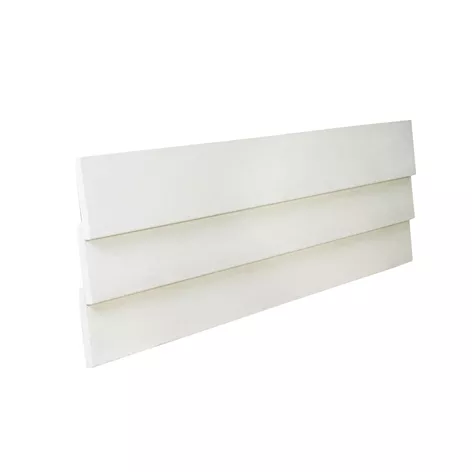 James Hardie 403930 Scyon LineaFibre Cement Weatherboards 4.2m 150 x 16mm