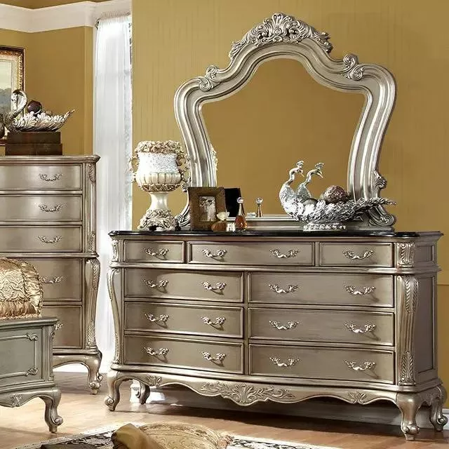 Johara - Dresser